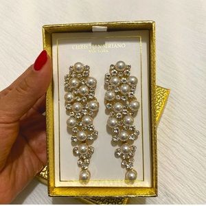 Christian Soriano Gala Earrings